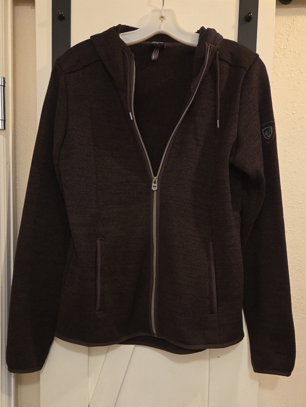 Kuhl Zip Up